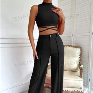 Brand New 2 Piece Set